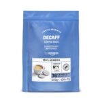 Amazon Entkoffeinierte Arabica-Kaffeepads für Senseo, 36 Stück