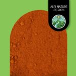 Alpi Nature Cayennepfeffer gemahlen, 100% natürlich, 500g