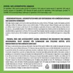 Alpi Nature Cayennepfeffer gemahlen, 100% natürlich, 500g