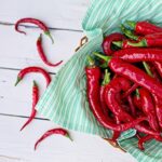 Alpi Nature Cayennepfeffer gemahlen, 100% natürlich, 500g