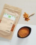 Green Essence Cayennepfeffer Pulver 500g - 100% natürlich scharf