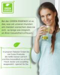 Green Essence Cayennepfeffer Pulver 500g - 100% natürlich scharf