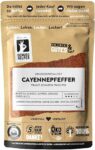 Bremer Gewürzhandel Cayennepfeffer sehr scharf, 50g