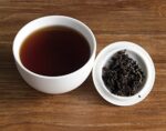 Chabiothé BIO Pu Erh Tee Yunnan 200g