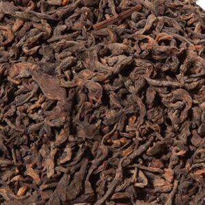 Chabiothé BIO Pu Erh Tee Yunnan 200g