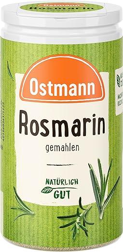 Ostmann gemahlener Rosmarin