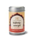 Classic Ayurveda - Süßholzwurzel gemahlen, 40g