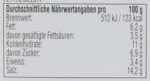 Cock Currypaste Panang, mittlere Schärfe, 50g