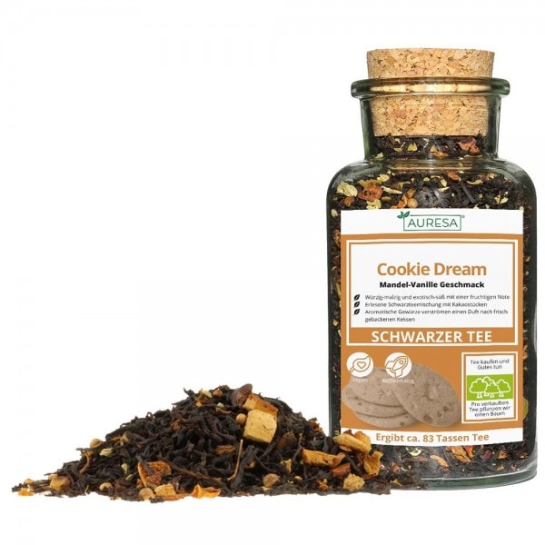 AURESA Cookie Dream