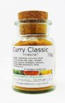 Curry Classic, Englisch 70g, Gewürzkontor München