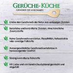 Curry für Mühle - Gewürzmischung 60g