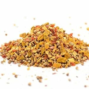 Curry für Mühle - Gewürzmischung 60g