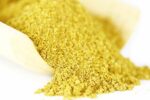 Curry Mango Pulver, Asiatische Gewürzmischung, 25g