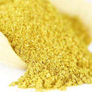 Curry Mango Pulver, Asiatische Gewürzmischung, 25g