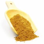 Curry Mango Pulver, Asiatische Gewürzmischung, 25g