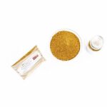 Curry Mango Pulver, Asiatische Gewürzmischung, 25g