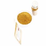 Curry Mango Pulver, Asiatische Gewürzmischung, 25g