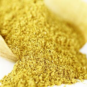 Curry Orange Mango, Currypulver, Mangopulver, 25g