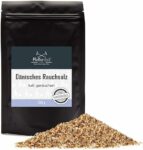 Dänisches Rauchsalz, Buchenholz, 250g - Pfefferdieb
