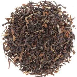 Darjeeling Margaret's Hope" enthält bereits nur 3 Wörter, somit ist keine Kürzung erforderlich. Dieser Titel ist bereits prägnant und beschreibt vermutlich einen Darjeeling-Tee...