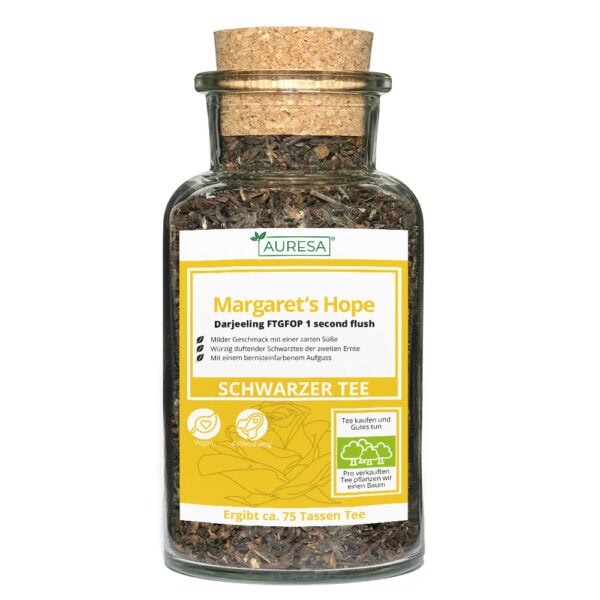 AURESA Darjeeling Margaret's Hope