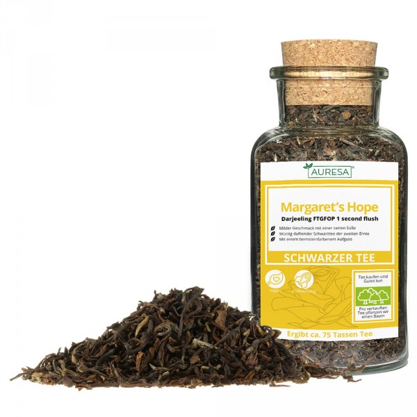 AURESA Darjeeling Margaret's Hope