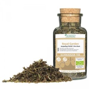 AURESA Darjeeling Royal Garden