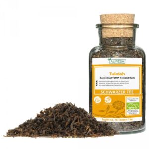 AURESA Darjeeling Tukdah