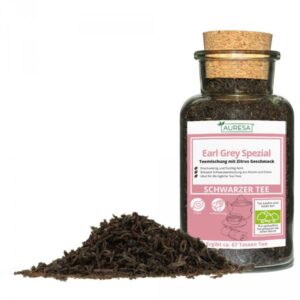 AURESA Earl Grey Spezial