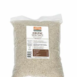 DETROVA Mattisson Keltisch Meersalz, 1000 g