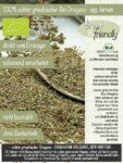 direct&friendly Kräuter-Klassiker - Echter griechischer Oregano
