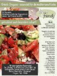 direct&friendly Kräuter-Klassiker - Echter griechischer Oregano