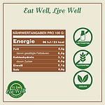 Eat Well Koriander Samen - 500g, Kochen, Backen