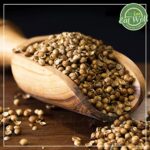 Eat Well Koriander Samen - 500g, Kochen, Backen