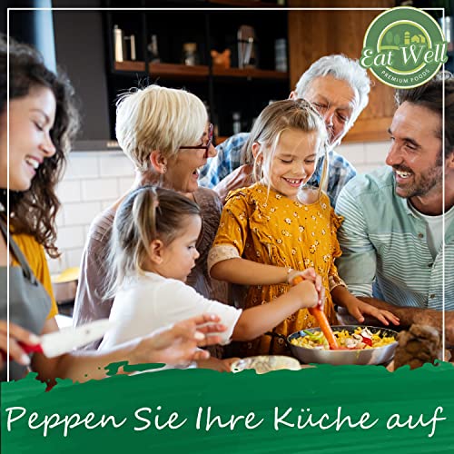 Eat Well Koriander Samen - 500g, Kochen, Backen
