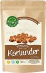 Eat Well Koriander Samen - 500g, Kochen, Backen