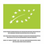 EDEL KRAUT BIO Kurkuma Pulver