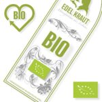 EDEL KRAUT BIO Kurkuma Pulver