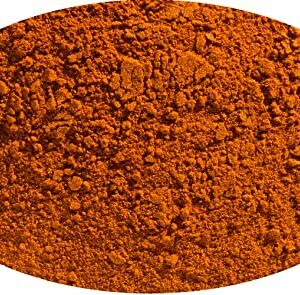 Eder Gewürze Cayennepfeffer 1kg
