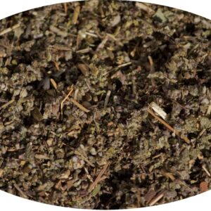 Eder Gewürze Salbei gerebelt 1kg