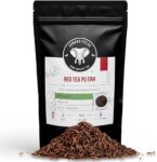 Edward Fields Tee ® - Bio Roter Pu Erh Tee, Yunnan China
