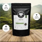 Edward Fields Tee ® - Bio Roter Pu Erh Tee, Yunnan China