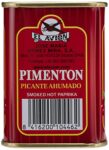 El Avion Pimenton Picante, Pack 75g