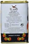 El Avion Süßes, Geräuchertes Paprikapulver, Spanien (160g)