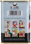 El Avion Süßes, Geräuchertes Paprikapulver, Spanien (160g)