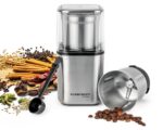 Elektrische Gewürz- und Kaffeemühle EGK 200-2