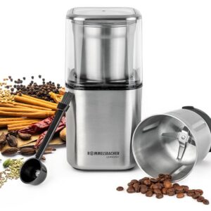 Elektrische Gewürz- und Kaffeemühle EGK 200-2