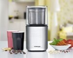Elektrische Gewürz- und Kaffeemühle EGK 200-2