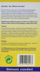 Erntesegen Ur-Salz naturbelassen, 5 kg