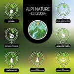 Alpi Nature Estragon gerebelt, naturbelassen, 250g